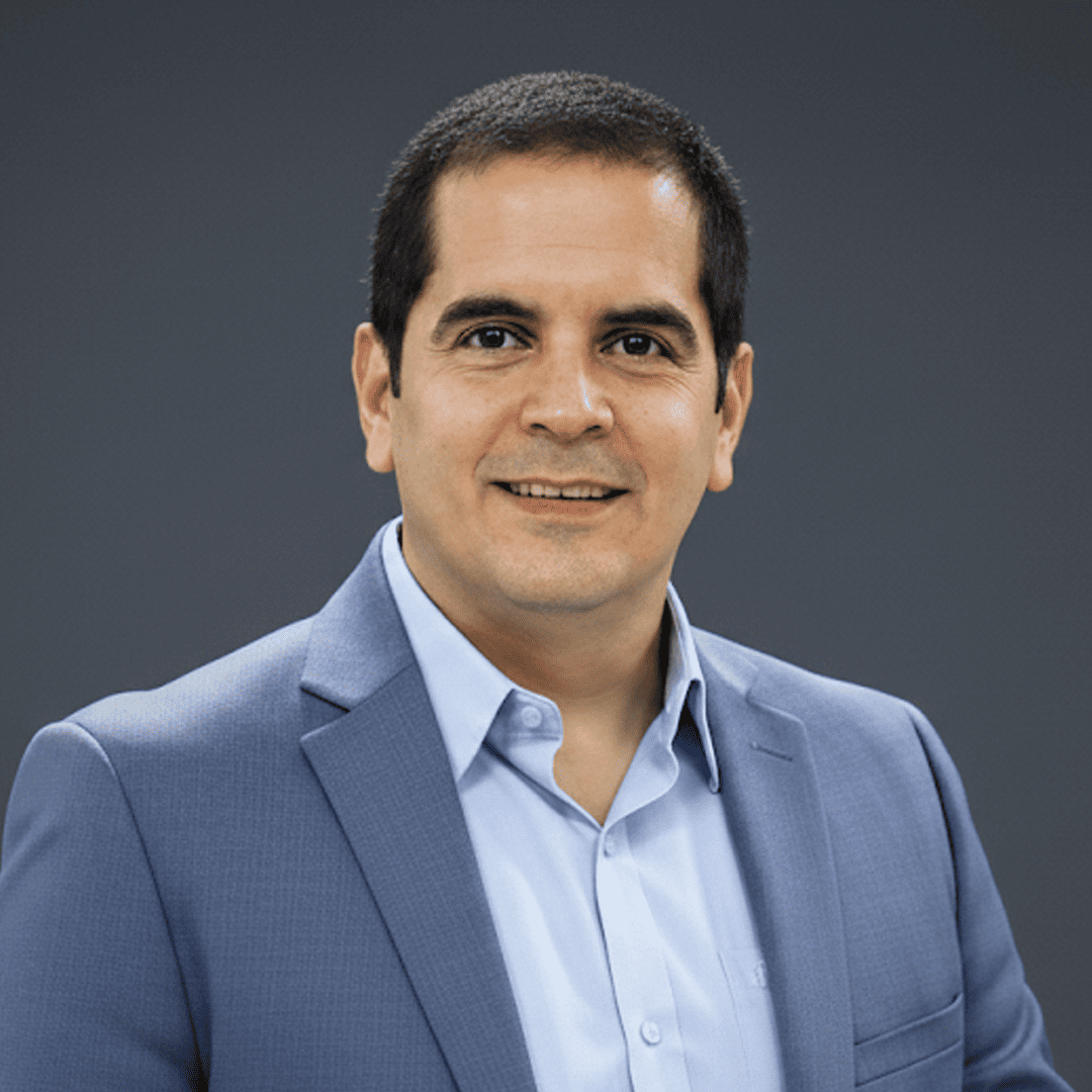 Mgtr. Alfonso Arguello