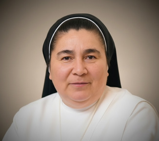 Hna. Mirian Bernadette