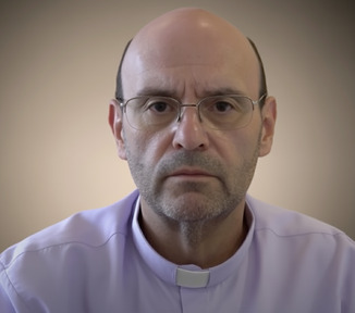 P. Juan Jaime Escobar