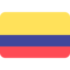 Bandera de Colombia
