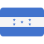 Bandera de Honduras