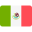 Bandera de México
